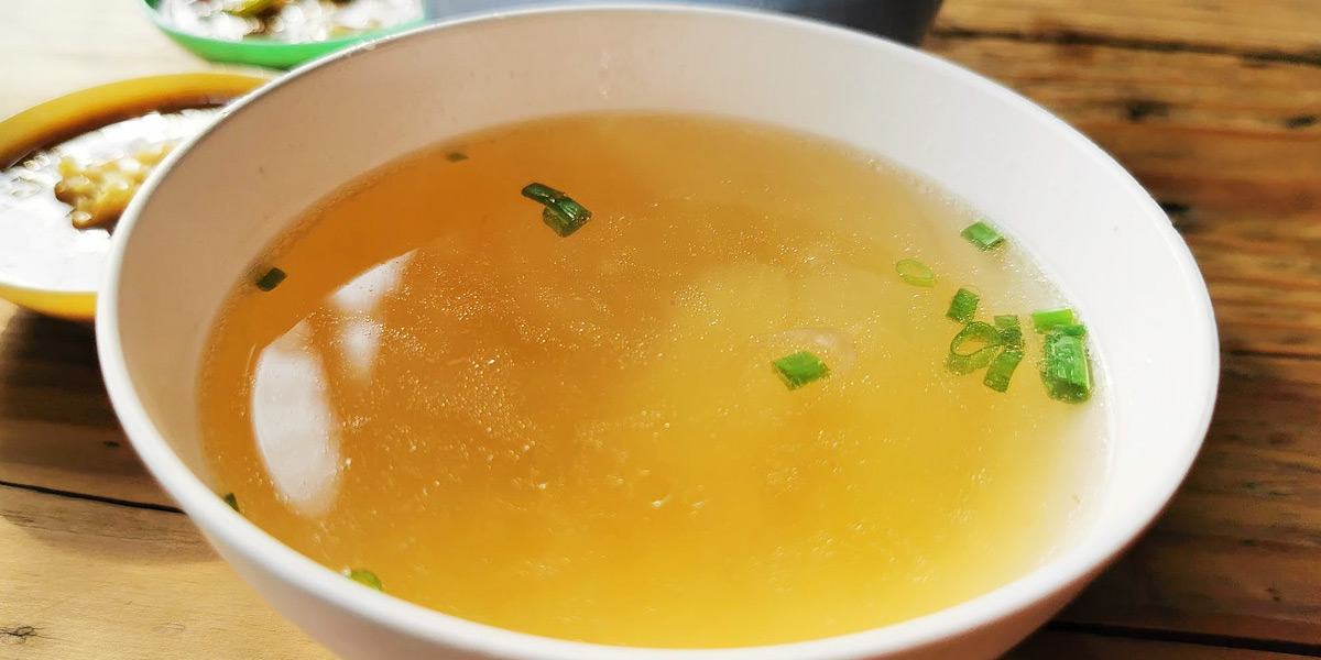 What Is The Easiest Way To Cook Bone Broth?